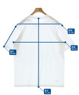 WTAPS（ダブルタップス）Tシャツ・カットソー 白 サイズ:L メンズ/2200634987397