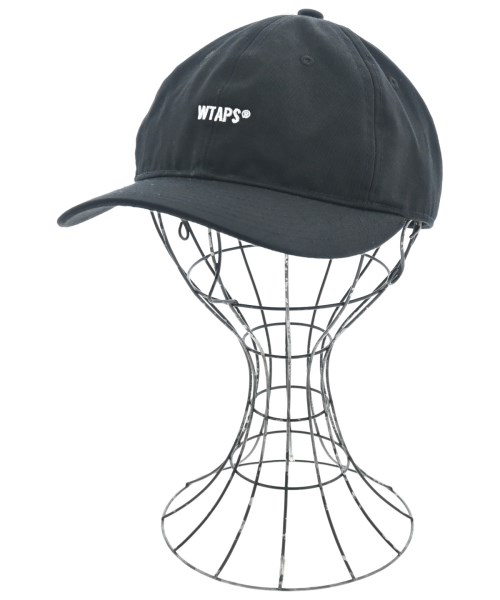 ダブルタップス(WTAPS)のWTAPS キャップ