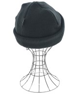 WTAPS（ダブルタップス）ニットキャップ・ビーニー 黒 サイズ:- メンズ/2200634987540