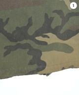 WTAPS（ダブルタップス）ミリタリーブルゾン カーキ サイズ:-(XL位) メンズ/2200646531168