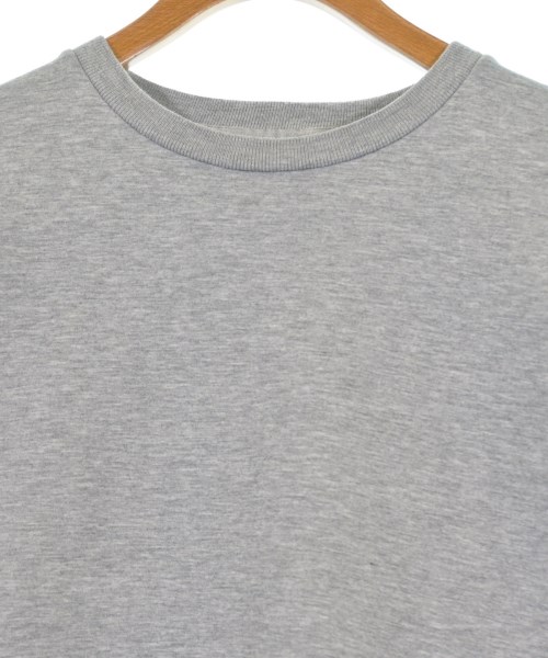 WTAPS（ダブルタップス）スウェット グレー サイズ:1(S位) メンズ/2200631929017