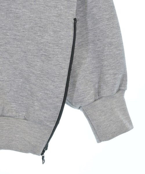 WTAPS（ダブルタップス）スウェット グレー サイズ:1(S位) メンズ/2200631929017