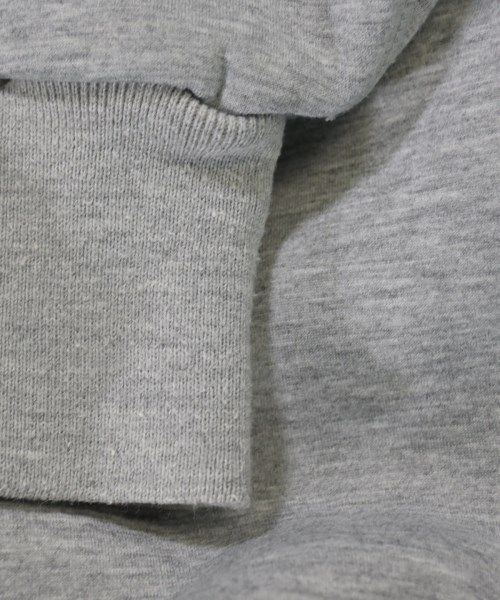 WTAPS（ダブルタップス）スウェット グレー サイズ:1(S位) メンズ/2200631929017