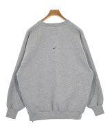 WTAPS（ダブルタップス）スウェット グレー サイズ:1(S位) メンズ/2200631929017