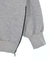 WTAPS（ダブルタップス）スウェット グレー サイズ:1(S位) メンズ/2200631929017