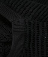 WTAPS（ダブルタップス）ニット・セーター 黒 サイズ:1(S位) メンズ/2200631929024