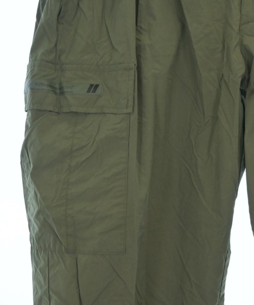 WTAPS（ダブルタップス）カーゴパンツ カーキ サイズ:02(M位) メンズ/2200631929093