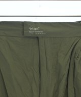 WTAPS（ダブルタップス）カーゴパンツ カーキ サイズ:02(M位) メンズ/2200631929093