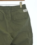 WTAPS（ダブルタップス）カーゴパンツ カーキ サイズ:02(M位) メンズ/2200631929093