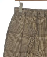 WTAPS（ダブルタップス）ショートパンツ ベージュ サイズ:02(M位) メンズ/2200631929116