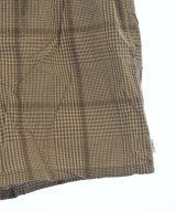 WTAPS（ダブルタップス）ショートパンツ ベージュ サイズ:02(M位) メンズ/2200631929116