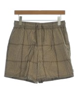 WTAPS ショートパンツ