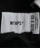 WTAPS（ダブルタップス）ハット 黒 サイズ:- メンズ/2200641882050