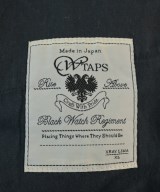 WTAPS（ダブルタップス）その他 黒 サイズ:XL メンズ/2200647058138