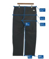 WTAPS（ダブルタップス）その他 黒 サイズ:XL メンズ/2200647058138