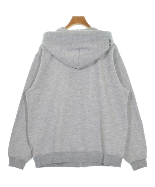 WTAPS（ダブルタップス）パーカー グレー サイズ:S メンズ/2200647111048