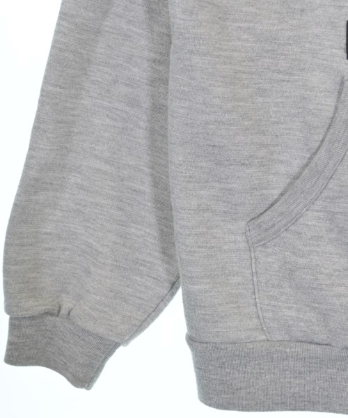 WTAPS（ダブルタップス）パーカー グレー サイズ:S メンズ/2200647111048