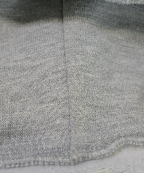 WTAPS（ダブルタップス）パーカー グレー サイズ:S メンズ/2200647111048