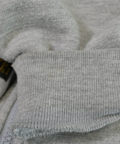 WTAPS（ダブルタップス）パーカー グレー サイズ:S メンズ/2200647111048