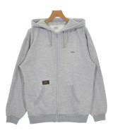 WTAPS（ダブルタップス）パーカー グレー サイズ:S メンズ/2200647111048