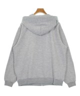 WTAPS（ダブルタップス）パーカー グレー サイズ:S メンズ/2200647111048