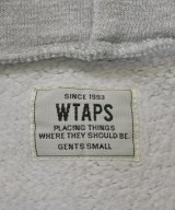 WTAPS（ダブルタップス）パーカー グレー サイズ:S メンズ/2200647111048