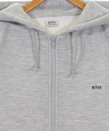 WTAPS（ダブルタップス）パーカー グレー サイズ:S メンズ/2200647111048
