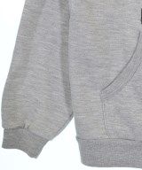WTAPS（ダブルタップス）パーカー グレー サイズ:S メンズ/2200647111048