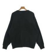 WTAPS（ダブルタップス）スウェット 黒 サイズ:3(L位) メンズ/2200637747011