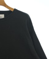 WTAPS（ダブルタップス）スウェット 黒 サイズ:3(L位) メンズ/2200637747011