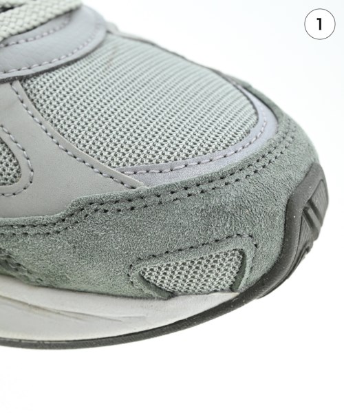 WTAPS（ダブルタップス）スニーカー カーキ サイズ:26cm メンズ/2200647544044