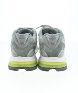 WTAPS（ダブルタップス）スニーカー カーキ サイズ:26cm メンズ/2200647544044