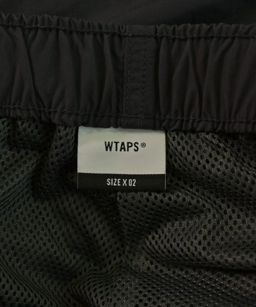 WTAPS（ダブルタップス）カーゴパンツ 紺 サイズ:2(M位) メンズ/2200647581018
