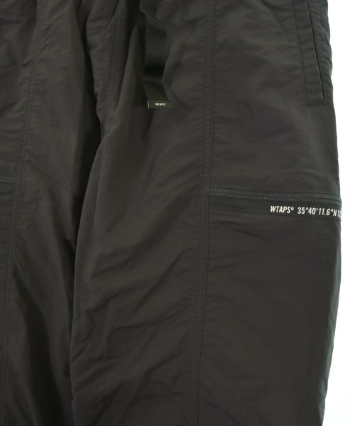 WTAPS（ダブルタップス）カーゴパンツ 紺 サイズ:2(M位) メンズ/2200647581018