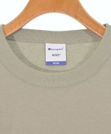 WTAPS（ダブルタップス）Tシャツ・カットソー グレー サイズ:M メンズ/2200646897066