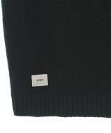 WTAPS（ダブルタップス）ベスト 黒 サイズ:03(L位) メンズ/2200647952023