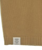 WTAPS（ダブルタップス）ベスト ベージュ サイズ:03(L位) メンズ/2200647952030