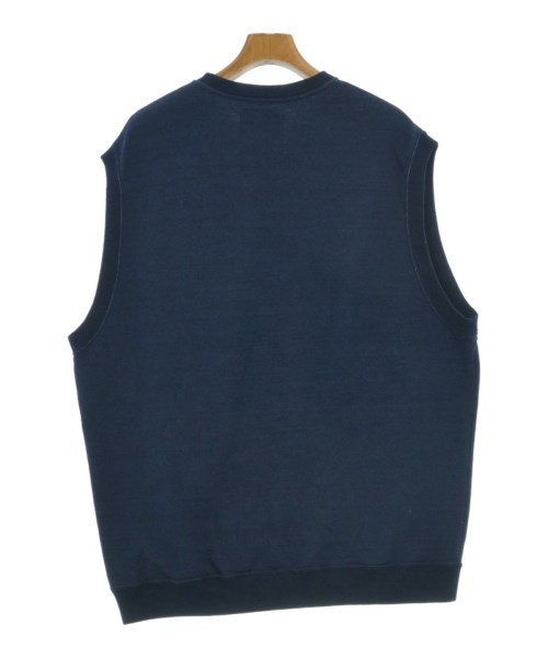 WTAPS（ダブルタップス）Tシャツ・カットソー 紺 サイズ:03(L位) メンズ/2200647952047