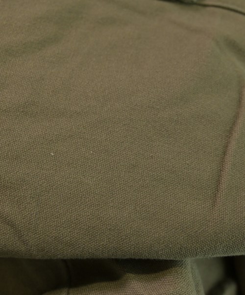 WTAPS（ダブルタップス）カーゴパンツ 茶 サイズ:1(S位) メンズ/2200647961056