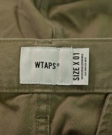 WTAPS（ダブルタップス）カーゴパンツ 茶 サイズ:1(S位) メンズ/2200647961056