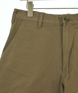WTAPS（ダブルタップス）カーゴパンツ 茶 サイズ:1(S位) メンズ/2200647961056