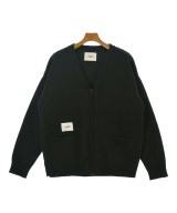 WTAPS（ダブルタップス）ニット・セーター 黒 サイズ:03(L位) メンズ/2200648083016