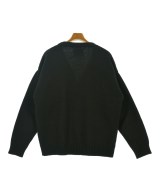 WTAPS（ダブルタップス）ニット・セーター 黒 サイズ:03(L位) メンズ/2200648083016