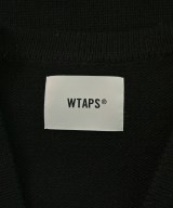 WTAPS（ダブルタップス）ニット・セーター 黒 サイズ:03(L位) メンズ/2200648083016