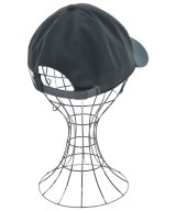 WTAPS（ダブルタップス）キャップ 黒 サイズ:- メンズ/2200648092186