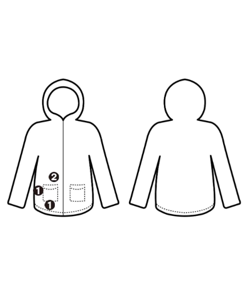 WTAPS（ダブルタップス）その他 カーキ サイズ:1(S位) メンズ/2200648081104