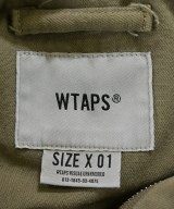 WTAPS（ダブルタップス）その他 カーキ サイズ:1(S位) メンズ/2200648081104