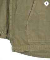 WTAPS（ダブルタップス）その他 カーキ サイズ:1(S位) メンズ/2200648081104