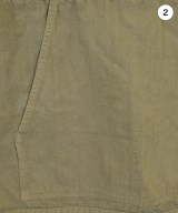 WTAPS（ダブルタップス）その他 カーキ サイズ:1(S位) メンズ/2200648081104