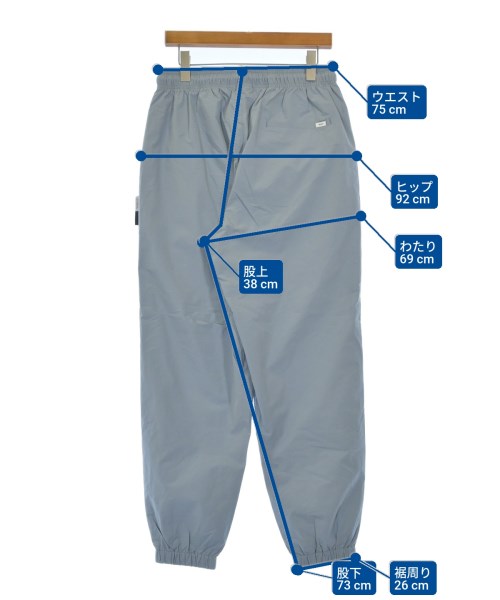 WTAPS（ダブルタップス）その他 青 サイズ:2(M位) メンズ/2200648564058